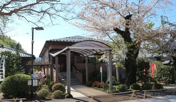 大光寺会館斎場