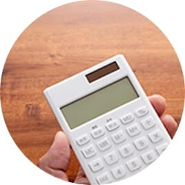 葬儀費⽤はいくらかかるの?