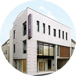 近所の葬儀式場を使いたい